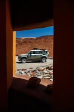 Land Rover Defender 110 D240 Urban Pack 2020 года (UK)